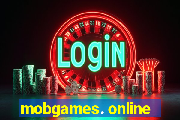 mobgames. online