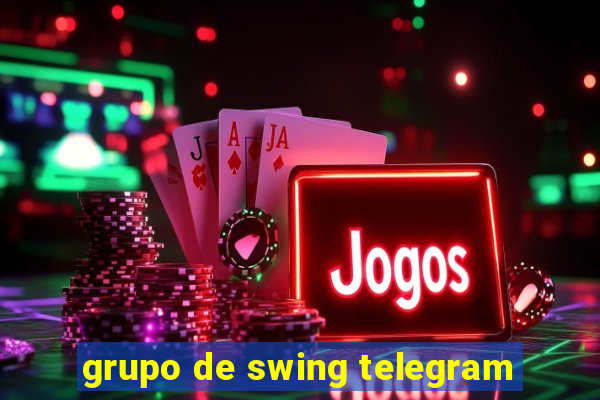 grupo de swing telegram