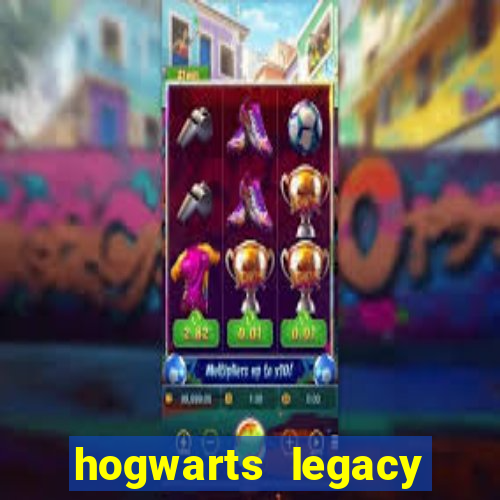 hogwarts legacy mapa musical