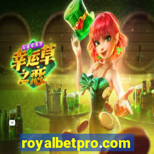 royalbetpro.com