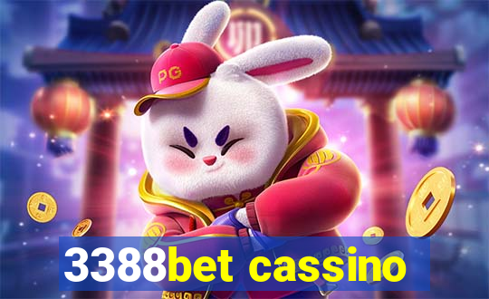 3388bet cassino