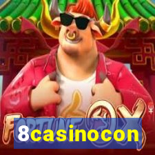 8casinocon