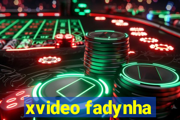 xvideo fadynha