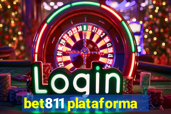 bet811 plataforma