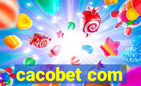 cacobet com