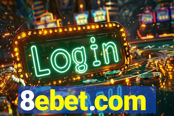 8ebet.com