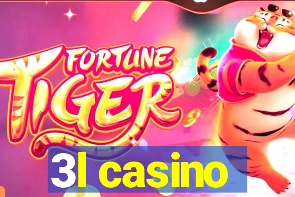 3l casino