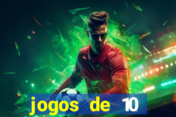 jogos de 10 centavos na bet365