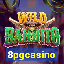 8pgcasino