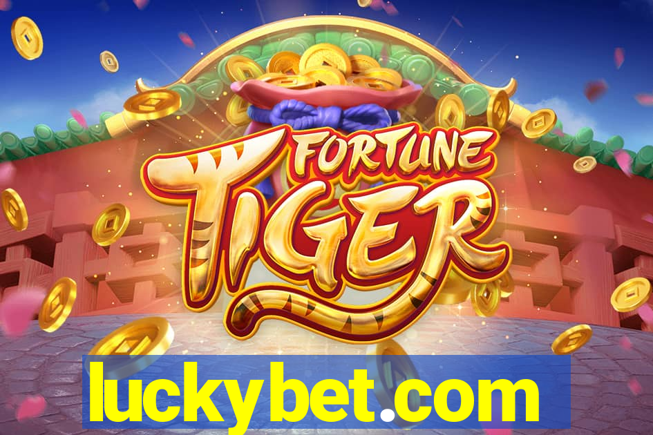 luckybet.com