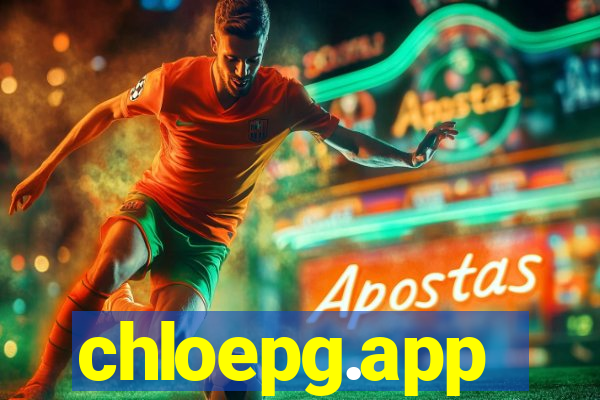 chloepg.app