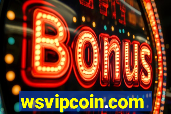 wsvipcoin.com