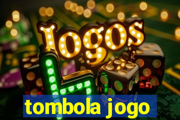 tombola jogo