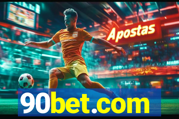 90bet.com