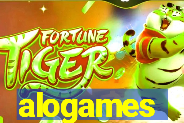 alogames