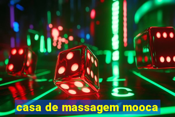 casa de massagem mooca