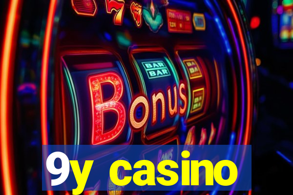 9y casino