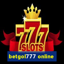 betgol777 online