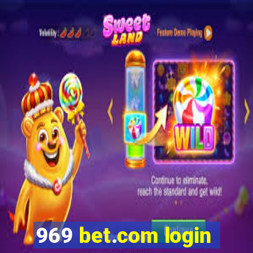 969 bet.com login