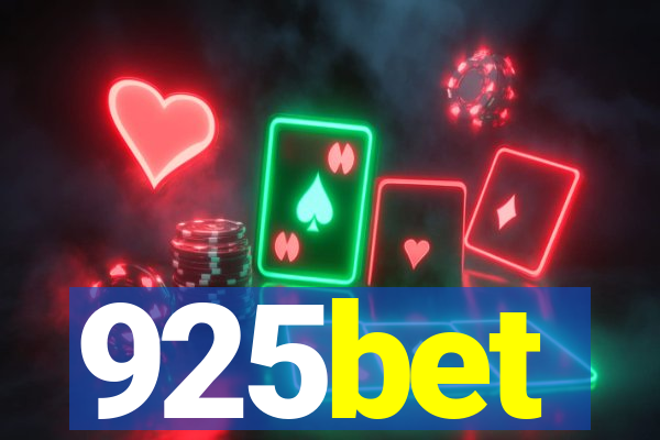 925bet