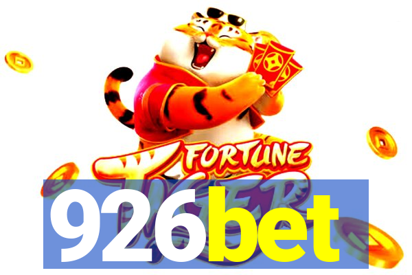 926bet