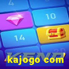 kajogo com