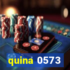 quina 0573