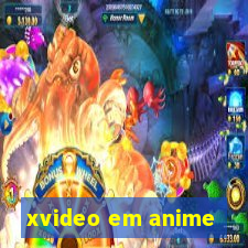 xvideo em anime