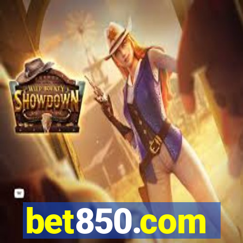 bet850.com