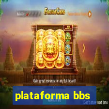 plataforma bbs