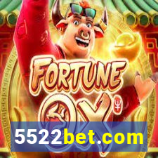 5522bet.com