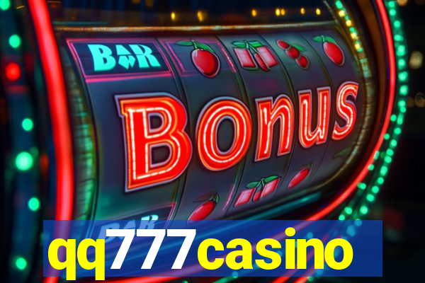 qq777casino