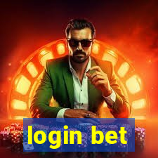 login bet