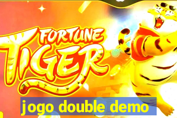 jogo double demo