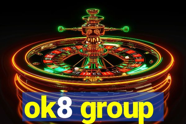 ok8 group