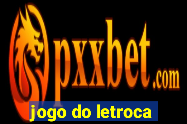 jogo do letroca