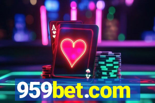 959bet.com