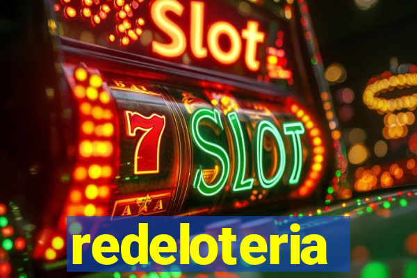 redeloteria