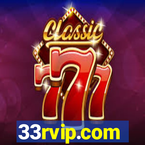 33rvip.com