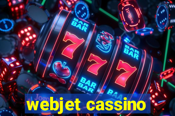 webjet cassino