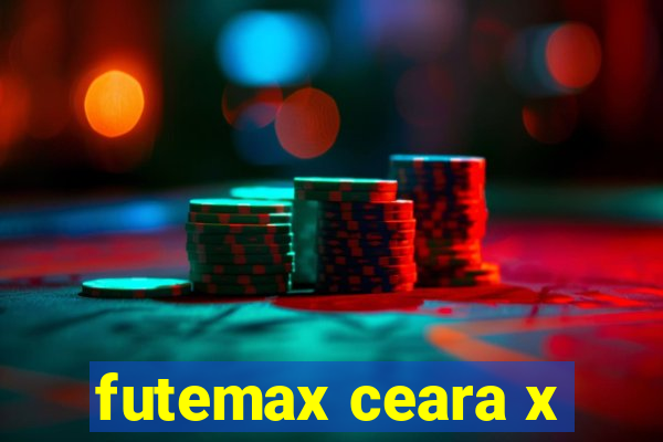 futemax ceara x