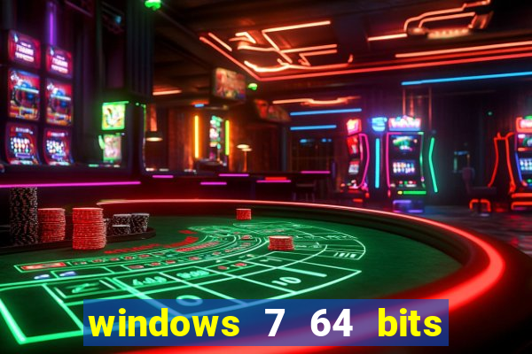 windows 7 64 bits iso download