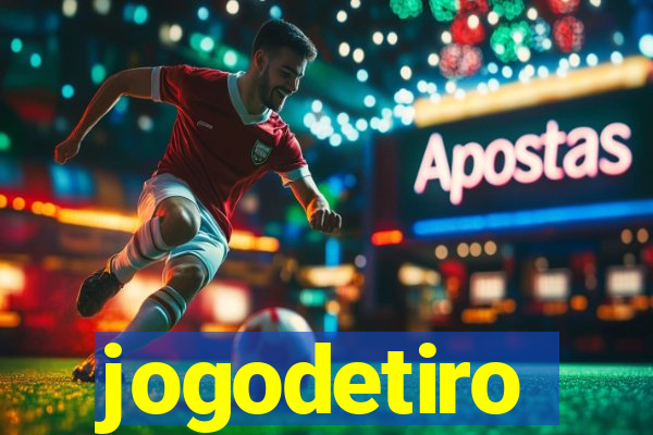 jogodetiro