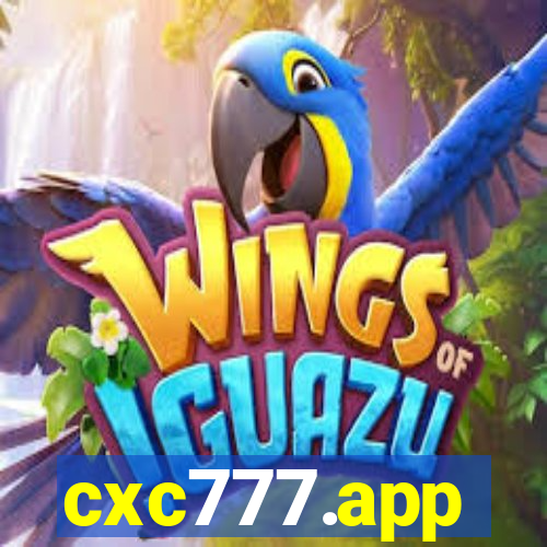 cxc777.app