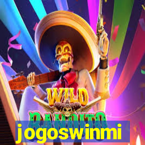 jogoswinmi