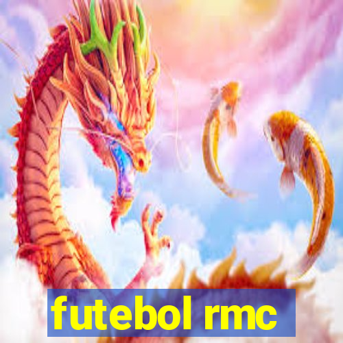 futebol rmc