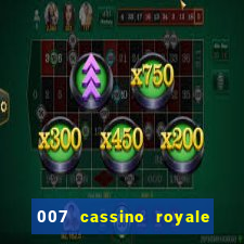 007 cassino royale download dublado utorrent