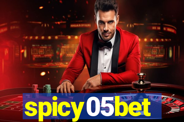 spicy05bet