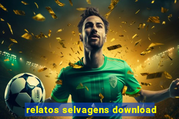 relatos selvagens download