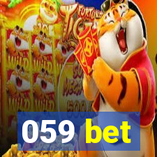 059 bet